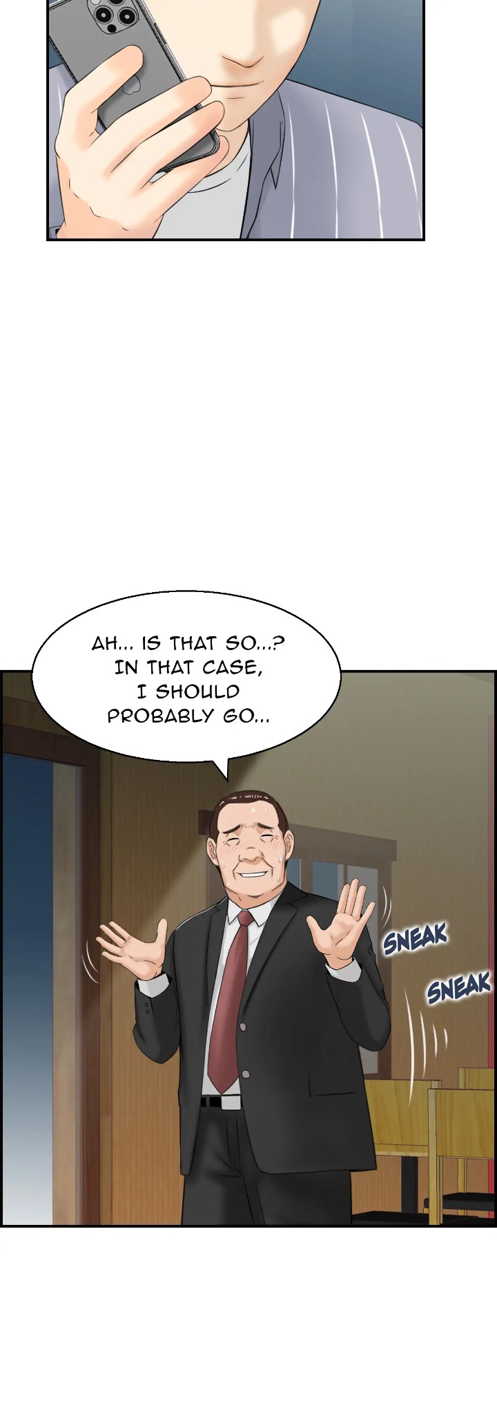 Married Woman Mania - Chapter 7 [photo 17] - MangaPorn