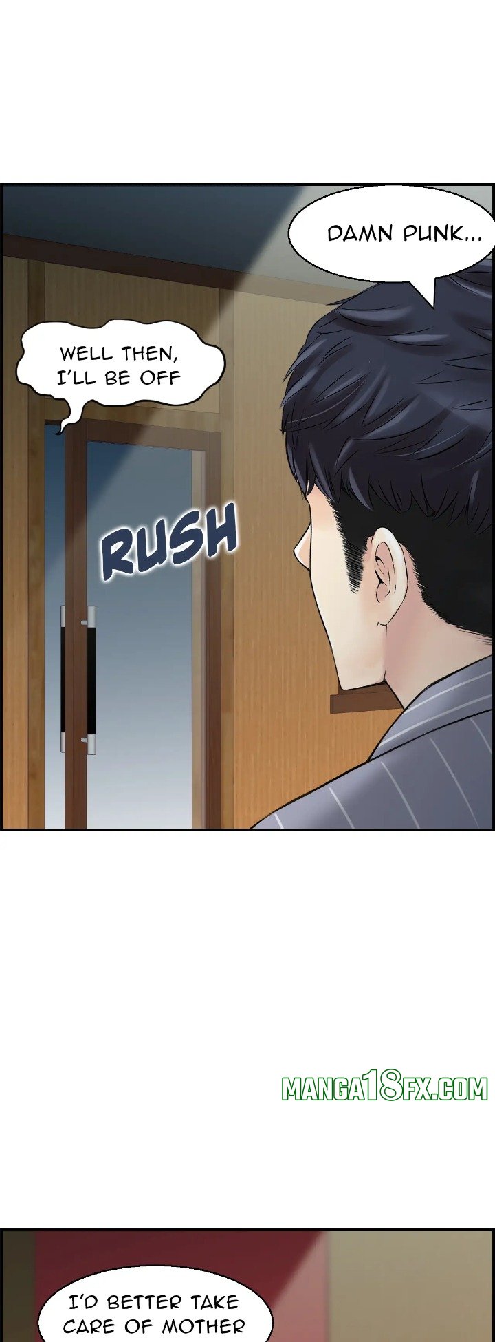 Married Woman Mania - Chapter 7 [photo 18] - MangaPorn