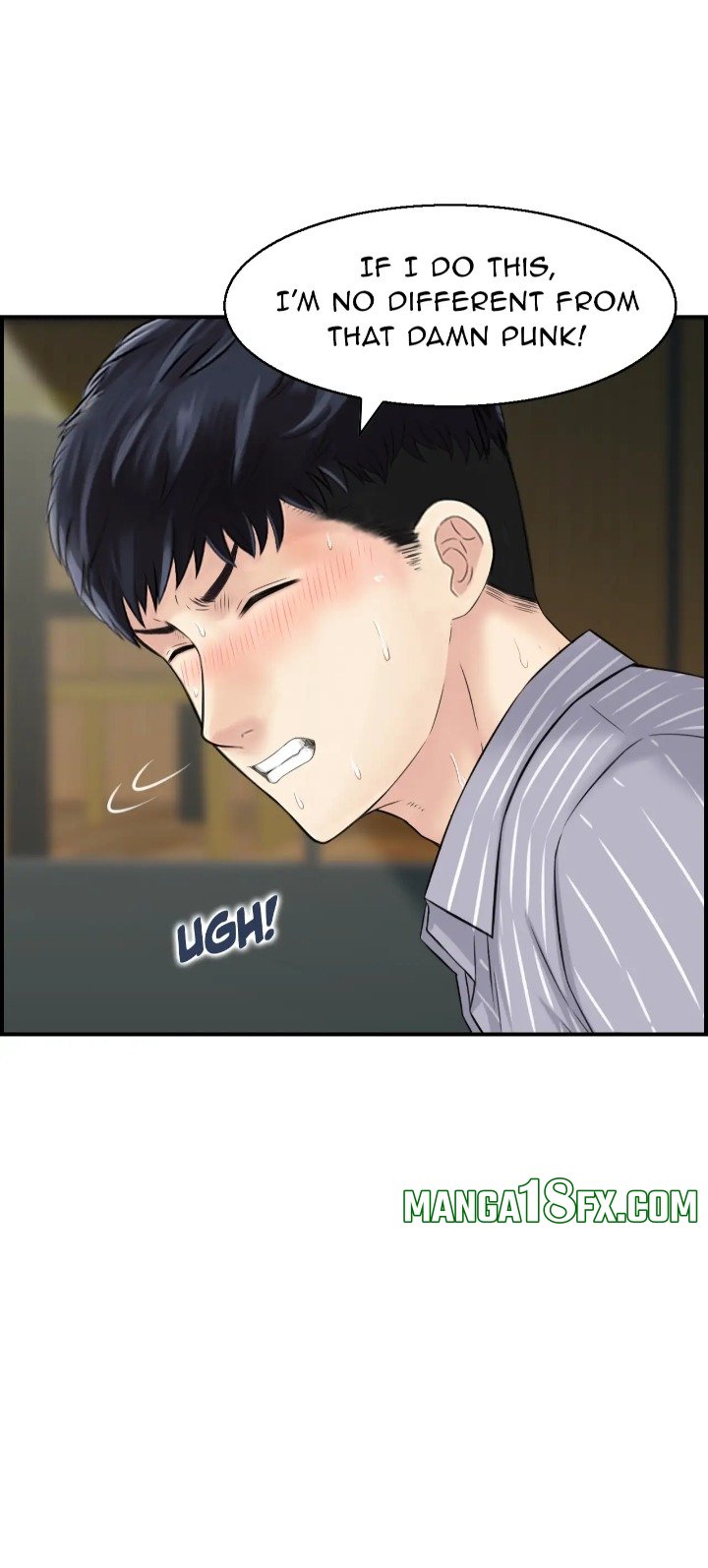 Married Woman Mania - Chapter 7 [photo 25] - MangaPorn