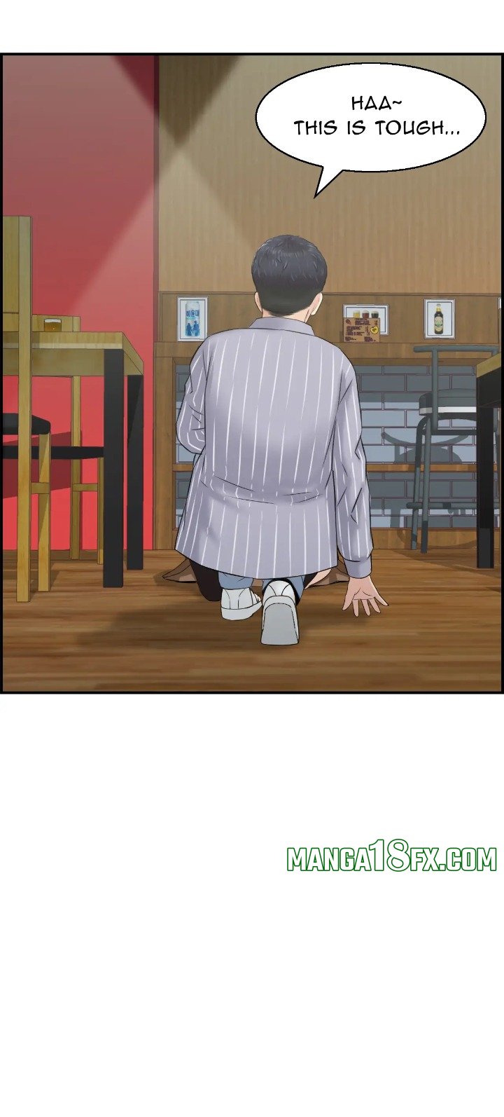 Married Woman Mania - Chapter 7 [photo 27] - MangaPorn