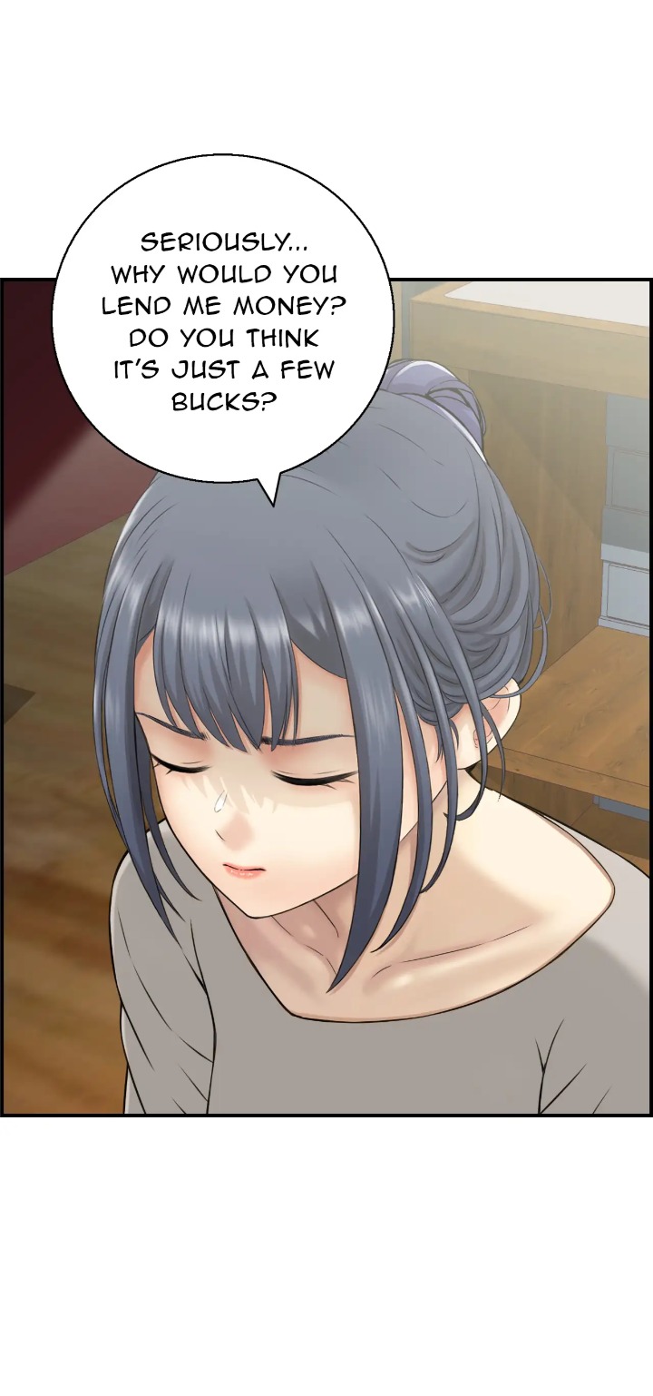 Married Woman Mania - Chapter 7 [photo 33] - MangaPorn