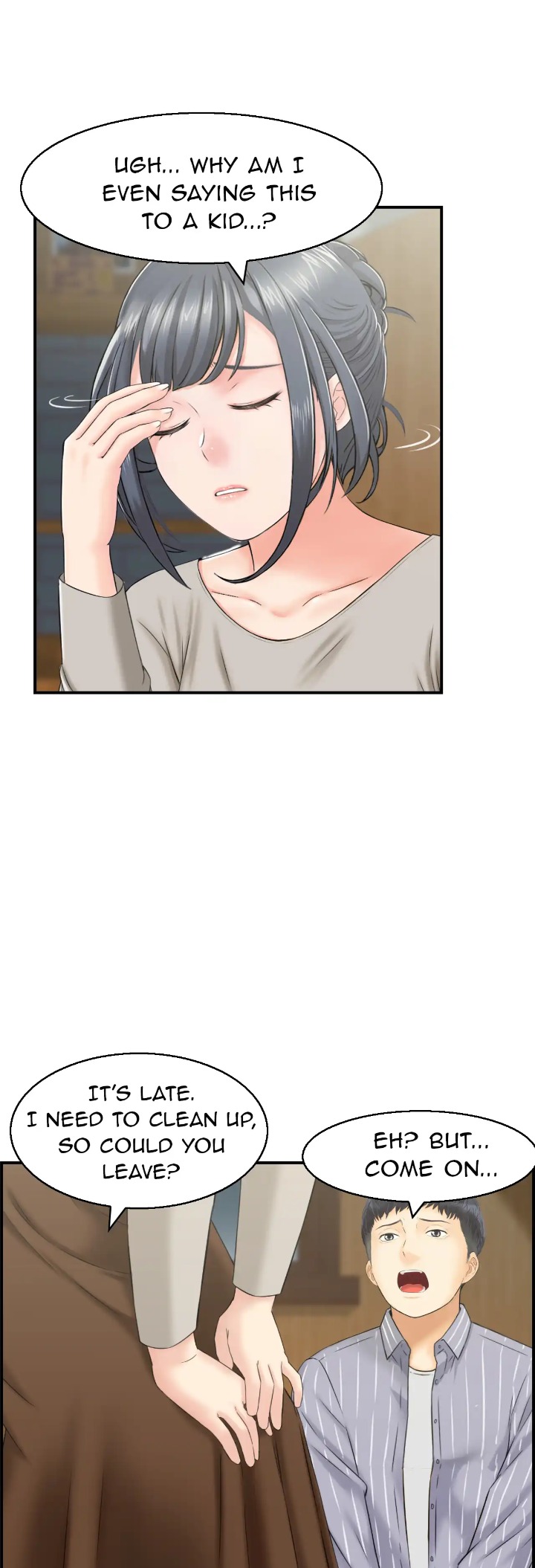 Married Woman Mania - Chapter 7 [photo 36] - MangaPorn