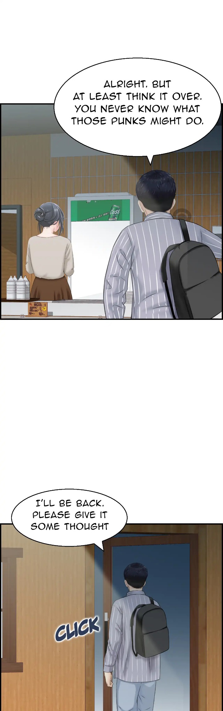 Married Woman Mania - Chapter 7 [photo 38] - MangaPorn