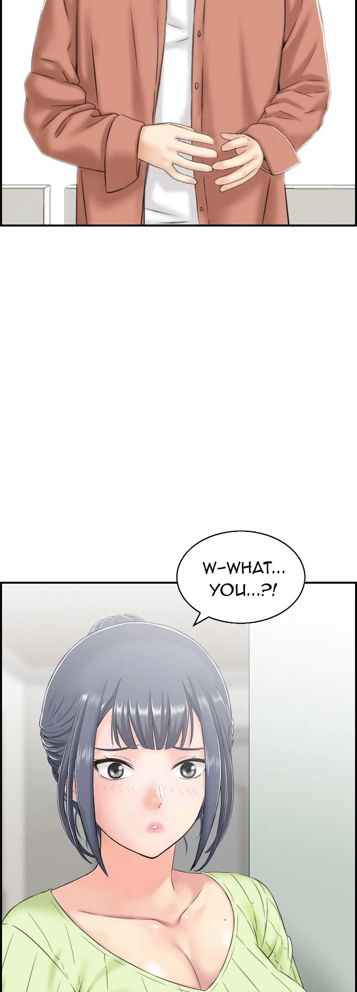 Married Woman Mania - Chapter 7 [photo 42] - MangaPorn