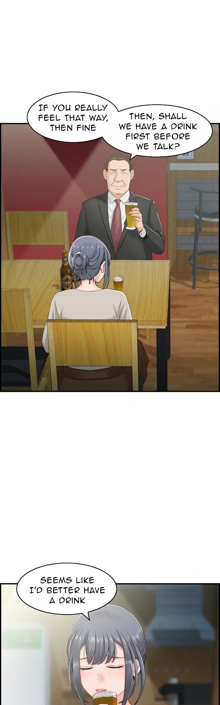 Married Woman Mania - Chapter 7 [photo 7] - MangaPorn