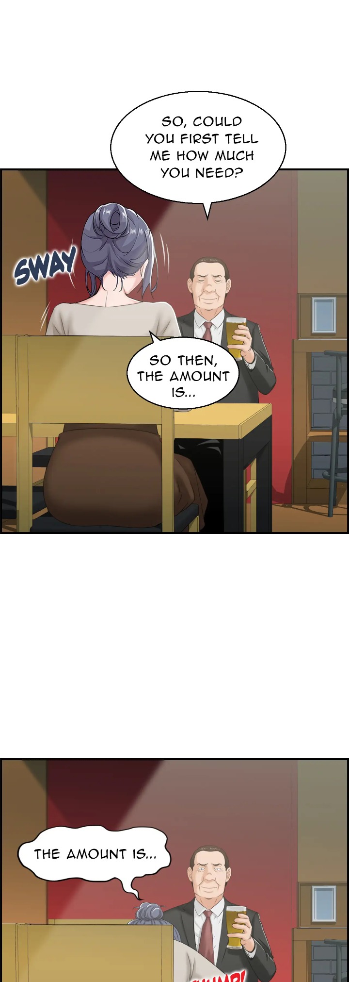 Married Woman Mania - Chapter 7 [photo 9] - MangaPorn