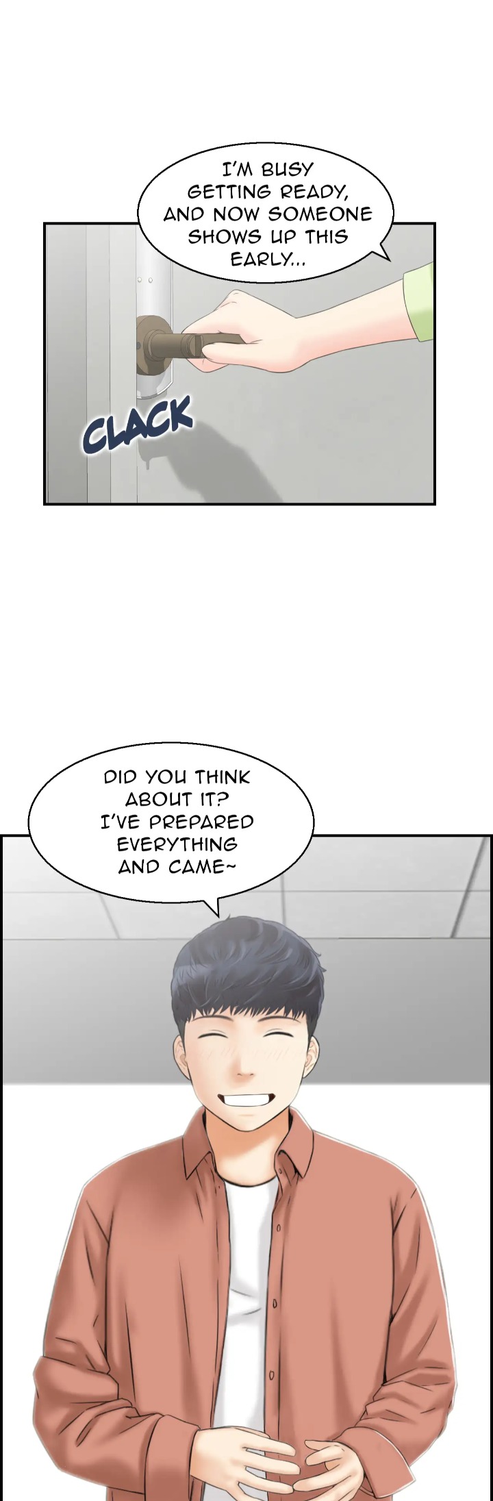 Married Woman Mania - Chapter 8 [photo 1] - MangaPorn