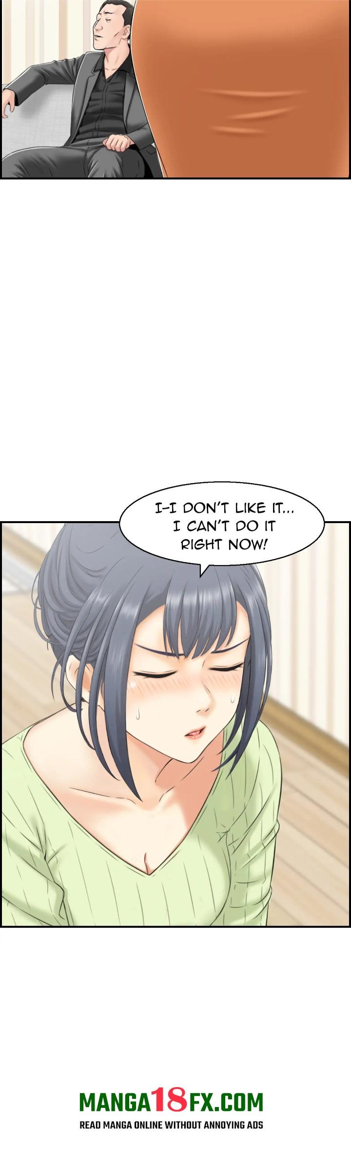 Married Woman Mania - Chapter 8 [photo 13] - MangaPorn