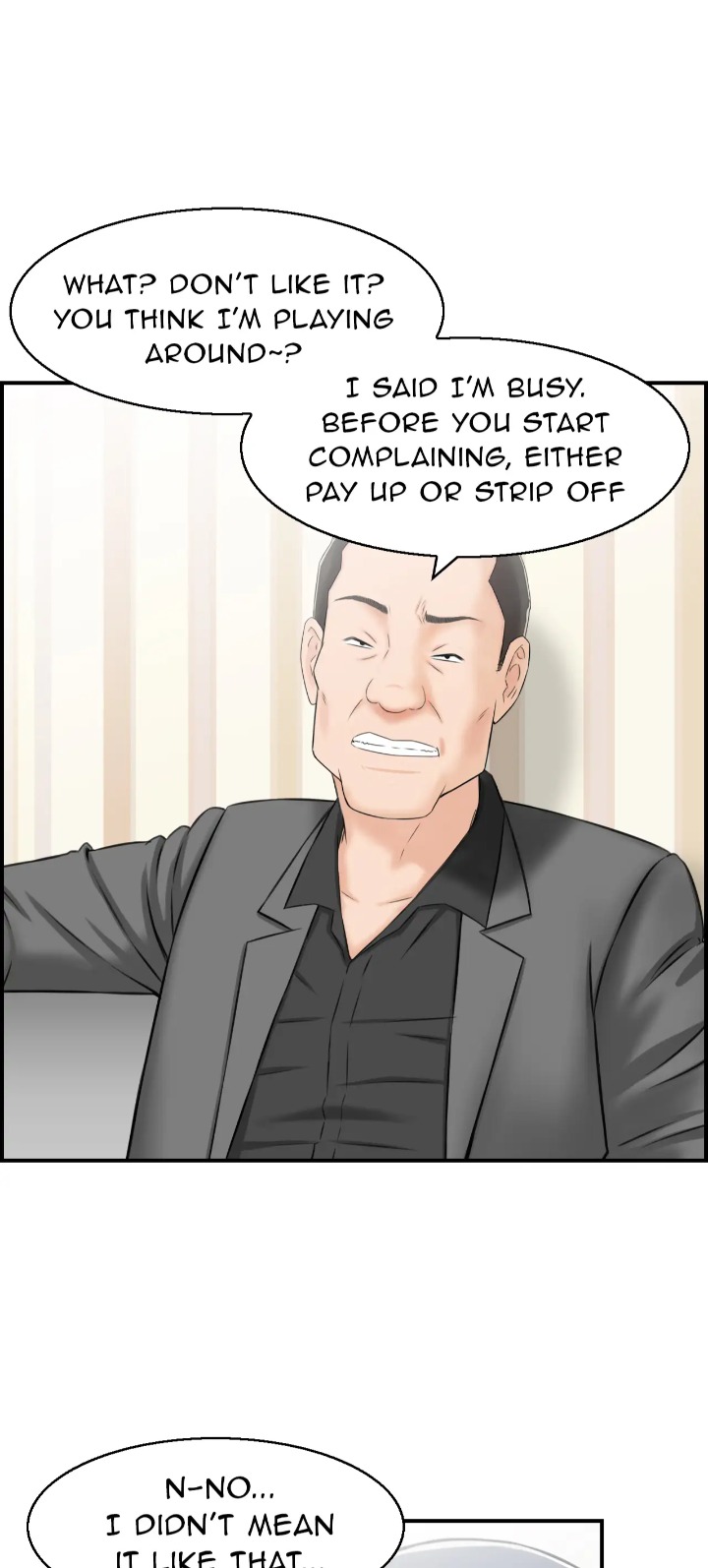 Married Woman Mania - Chapter 8 [photo 14] - MangaPorn