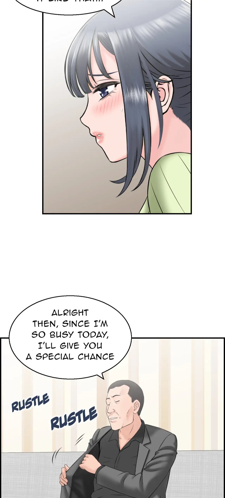 Married Woman Mania - Chapter 8 [photo 15] - MangaPorn