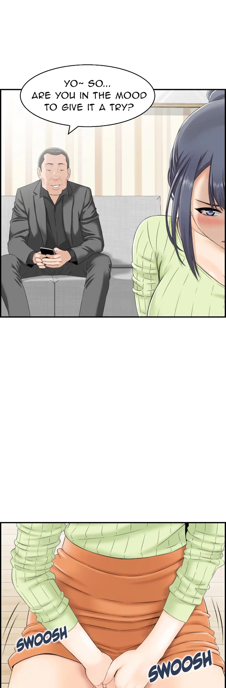 Married Woman Mania - Chapter 8 [photo 23] - MangaPorn