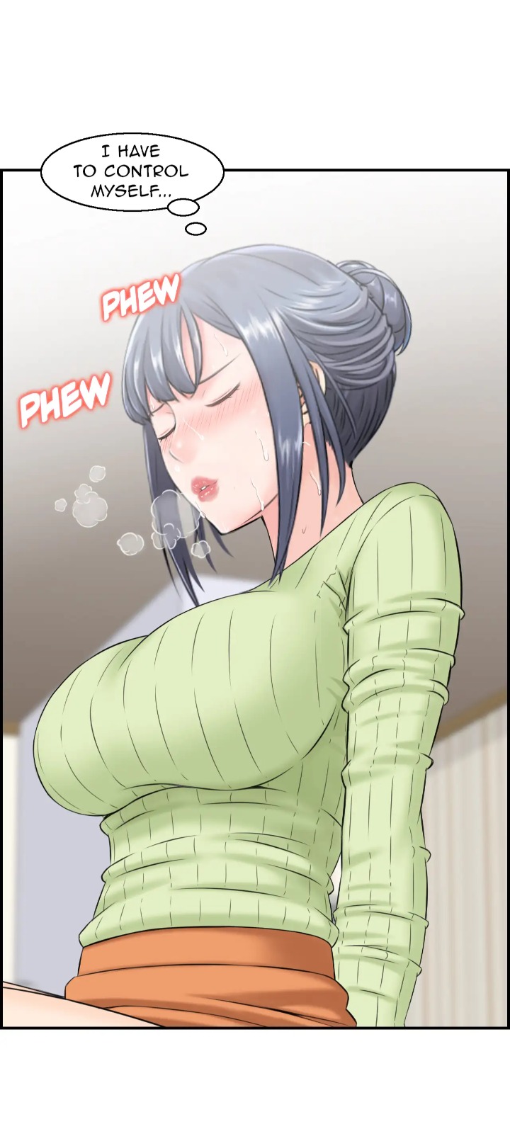 Married Woman Mania - Chapter 8 [photo 28] - MangaPorn