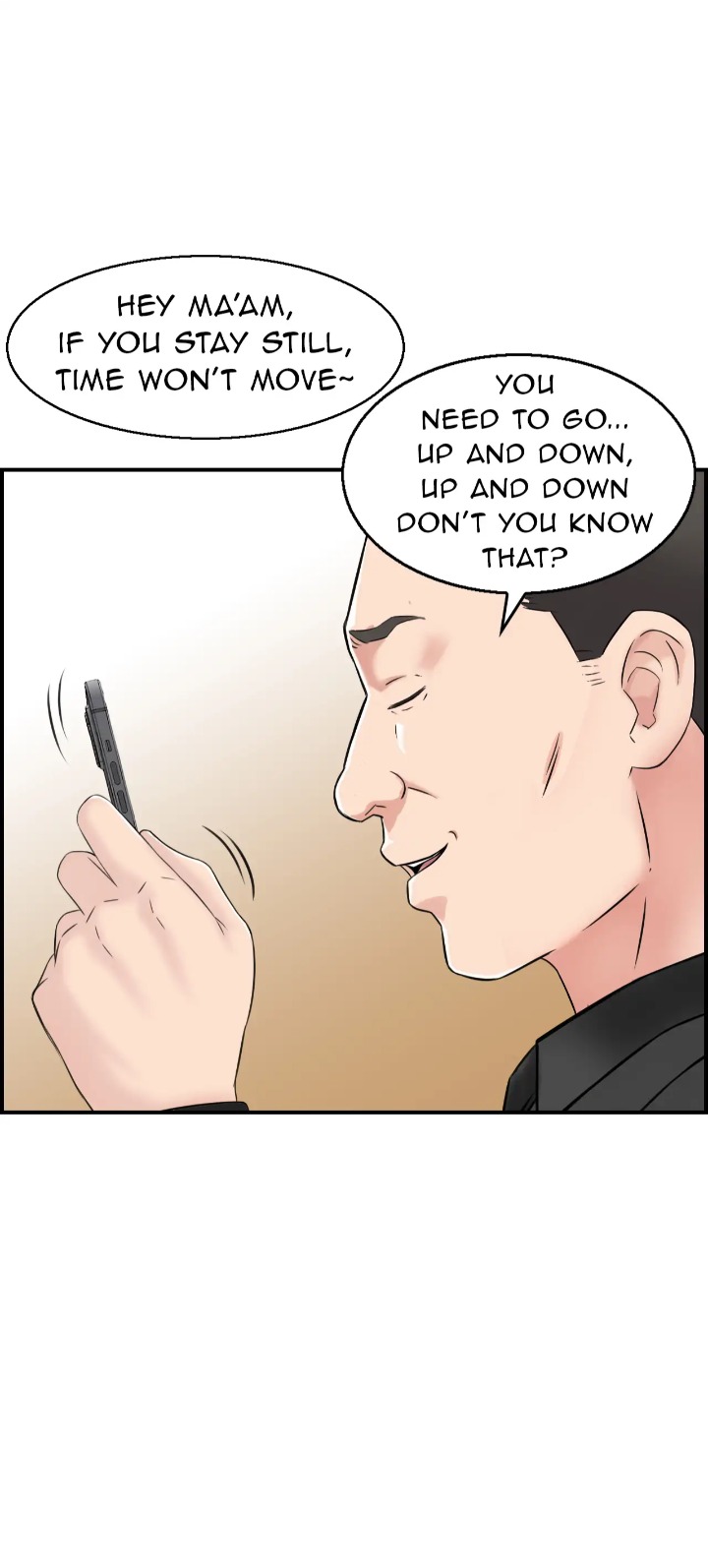 Married Woman Mania - Chapter 8 [photo 29] - MangaPorn