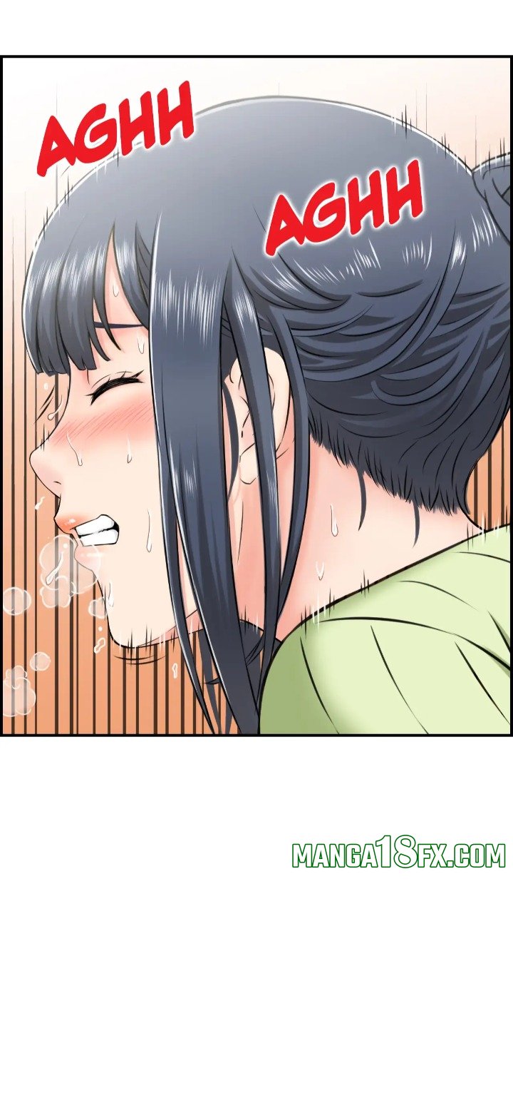 Married Woman Mania - Chapter 8 [photo 32] - MangaPorn