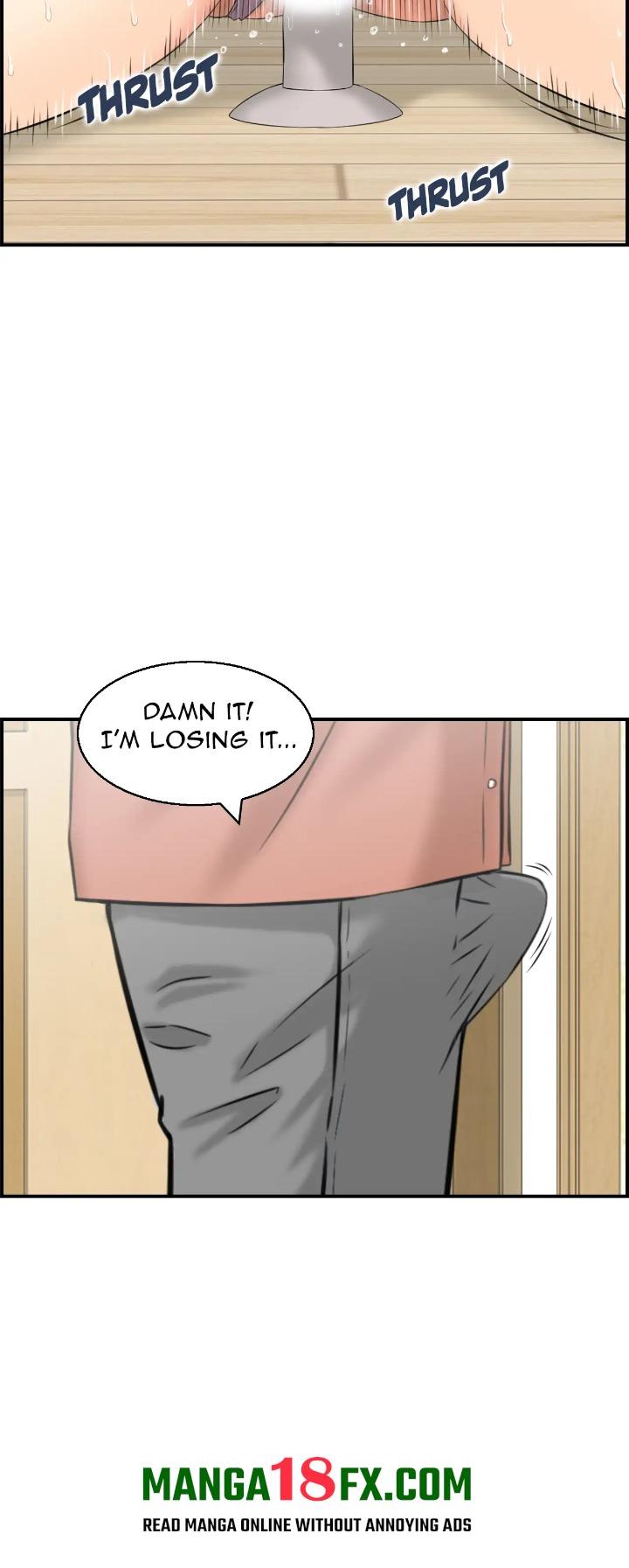 Married Woman Mania - Chapter 8 [photo 36] - MangaPorn