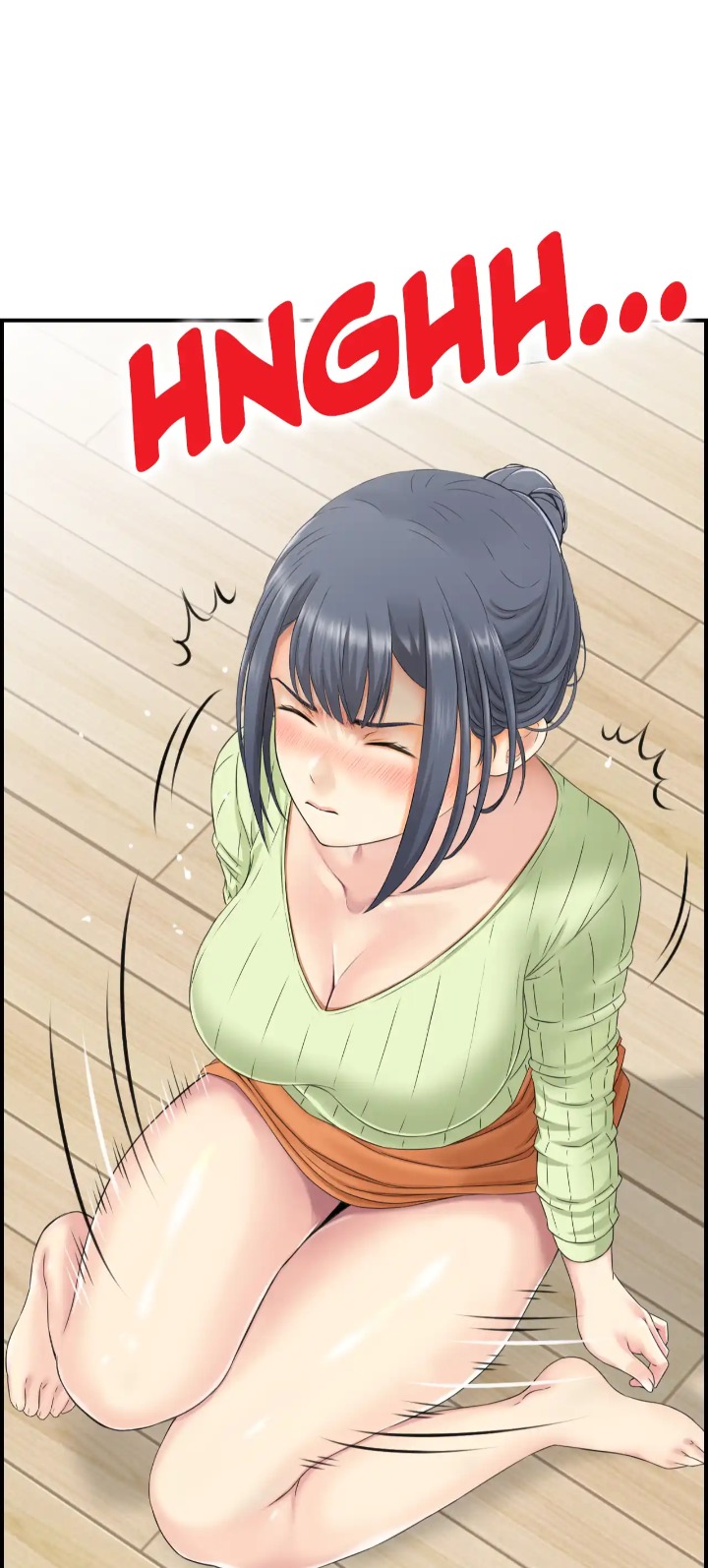 Married Woman Mania - Chapter 8 [photo 37] - MangaPorn