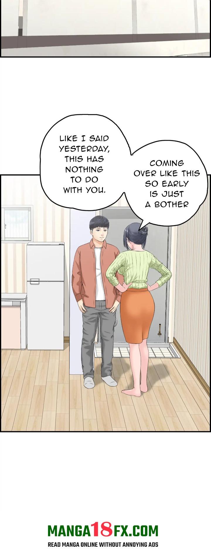 Married Woman Mania - Chapter 8 [photo 4] - MangaPorn