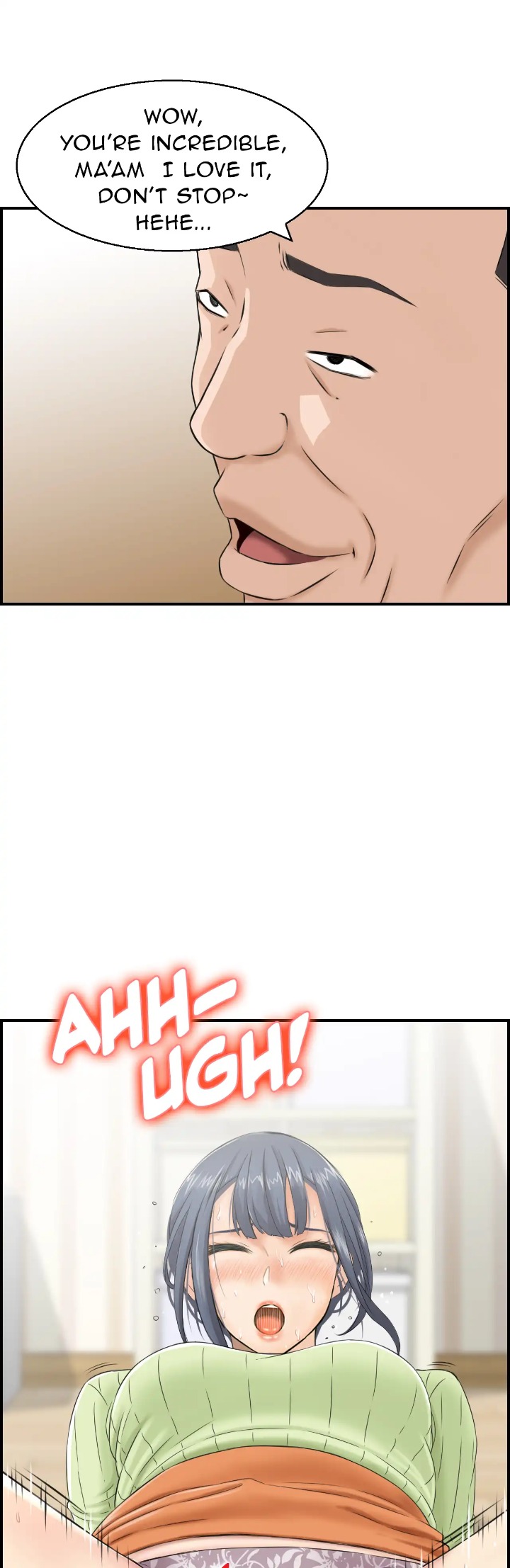 Married Woman Mania - Chapter 8 [photo 44] - MangaPorn