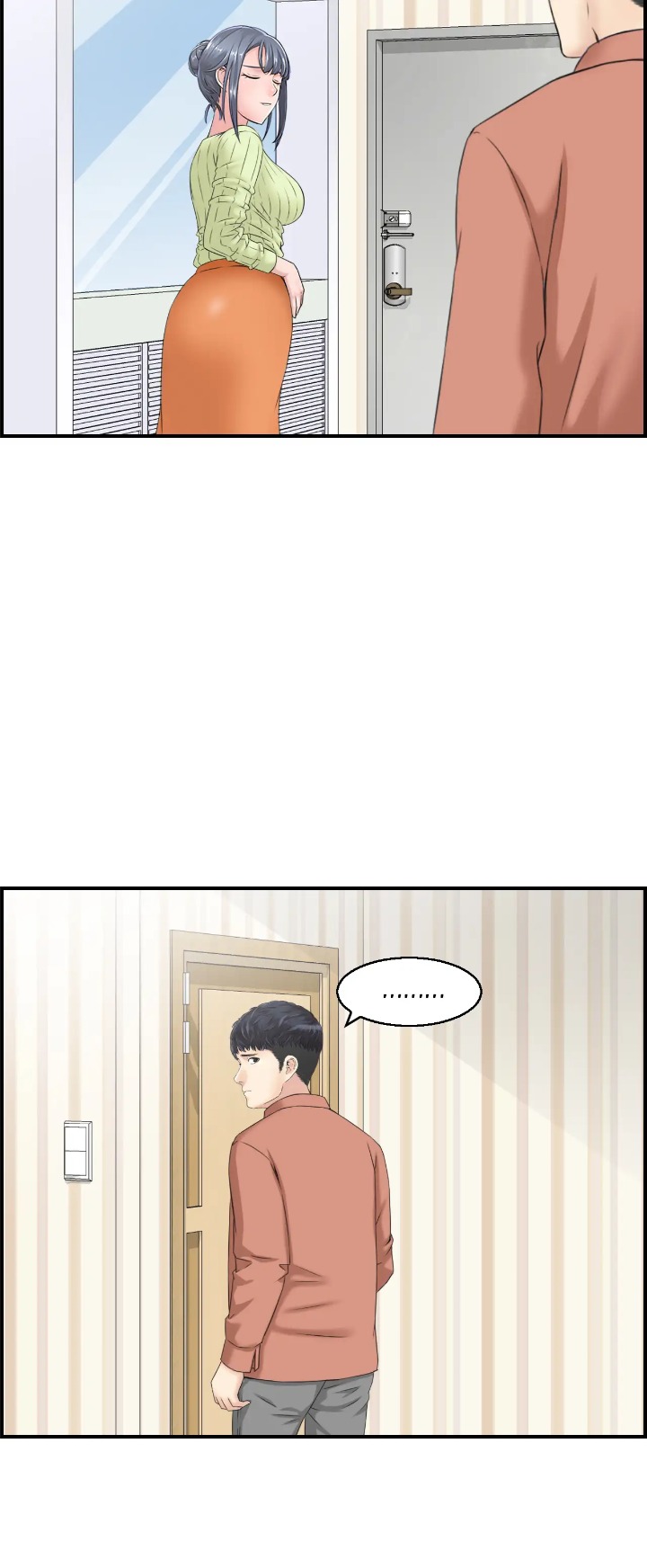 Married Woman Mania - Chapter 8 [photo 6] - MangaPorn