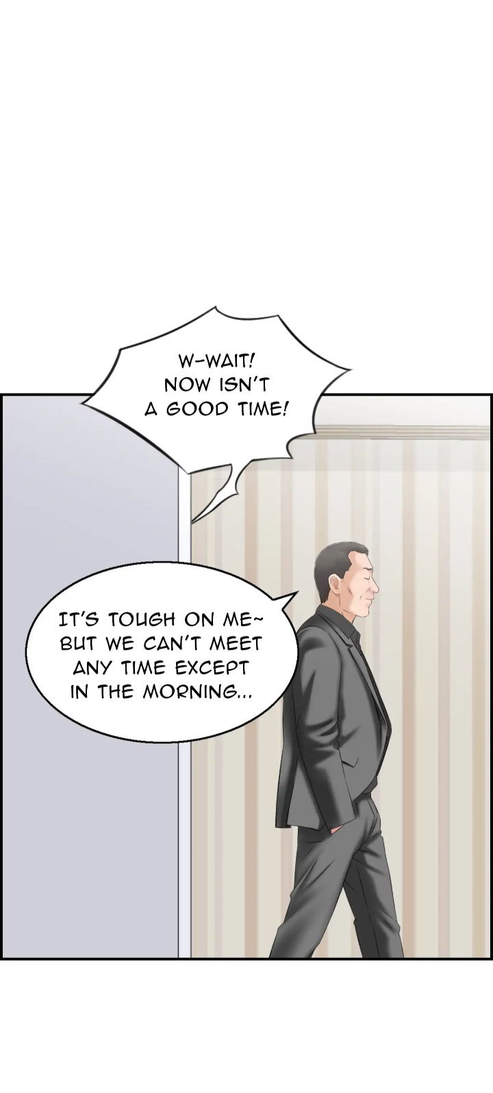 Married Woman Mania - Chapter 8 [photo 8] - MangaPorn