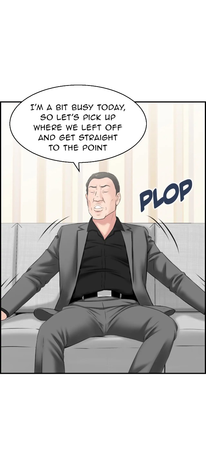 Married Woman Mania - Chapter 8 [photo 9] - MangaPorn