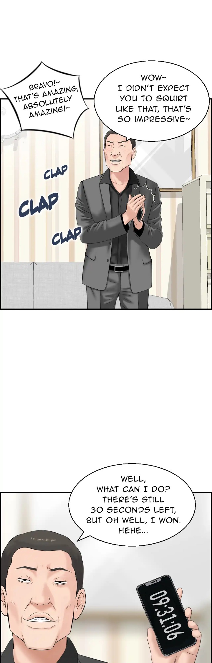 Married Woman Mania - Chapter 9 [photo 10] - MangaPorn