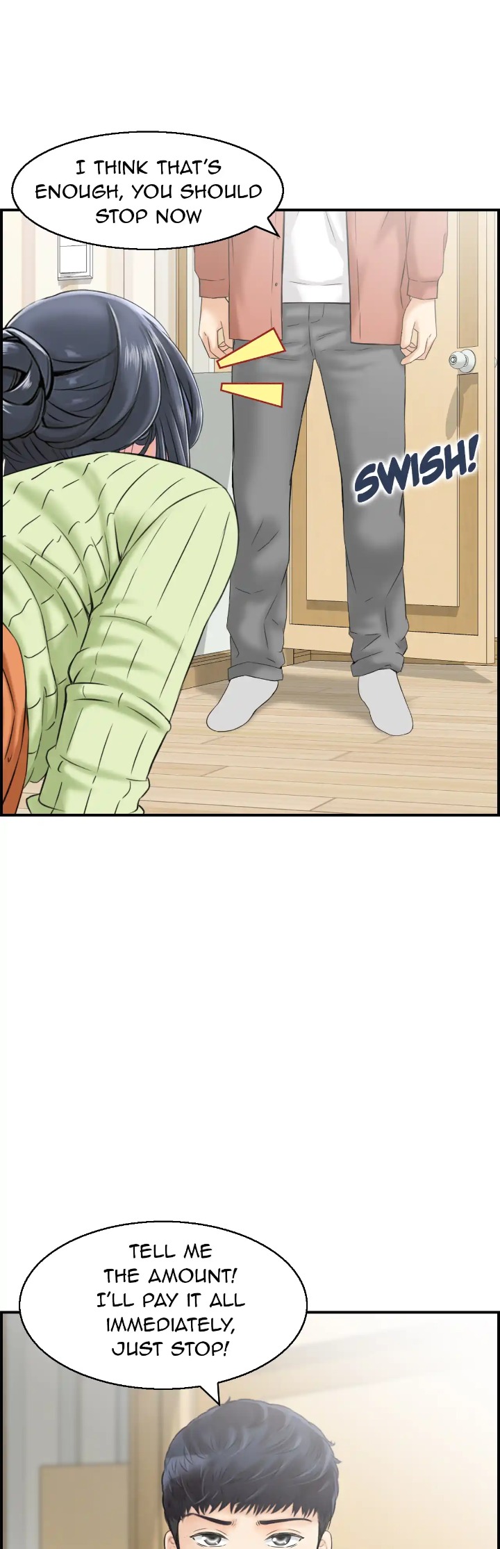 Married Woman Mania - Chapter 9 [photo 12] - MangaPorn