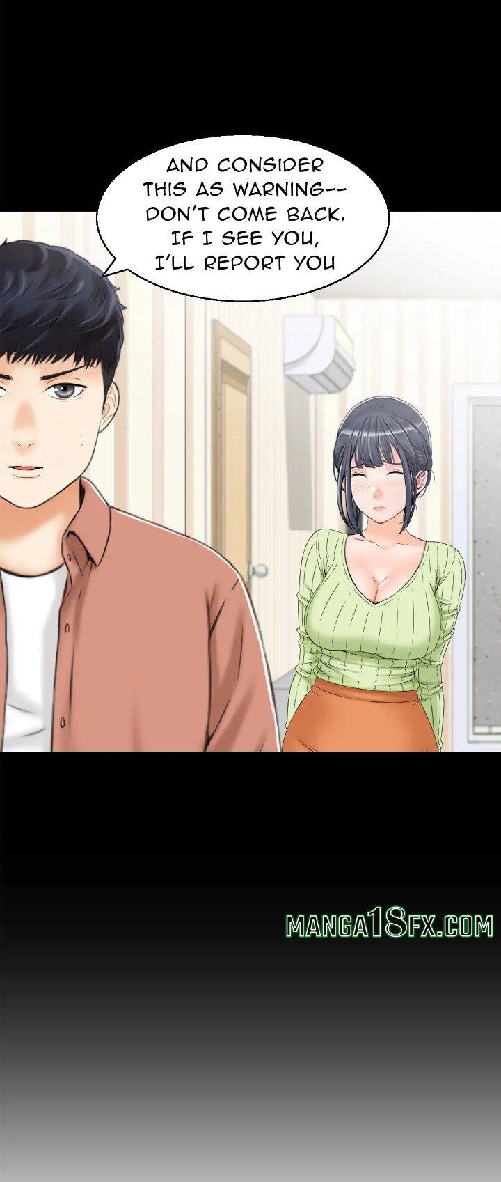 Married Woman Mania - Chapter 9 [photo 22] - MangaPorn