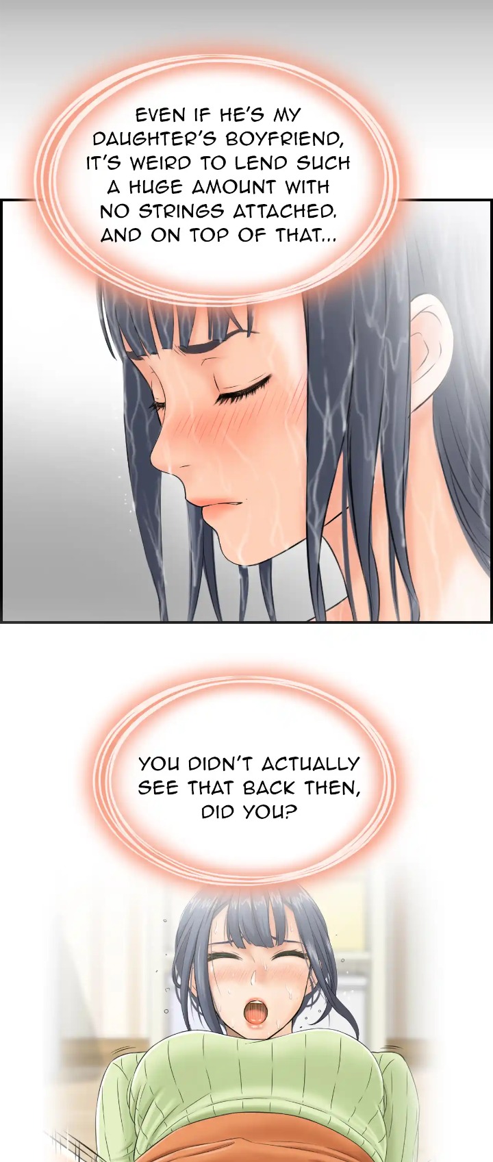 Married Woman Mania - Chapter 9 [photo 23] - MangaPorn