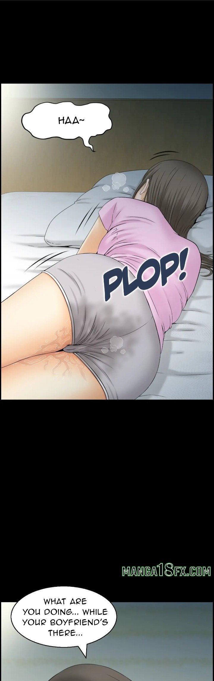 Married Woman Mania - Chapter 9 [photo 36] - MangaPorn