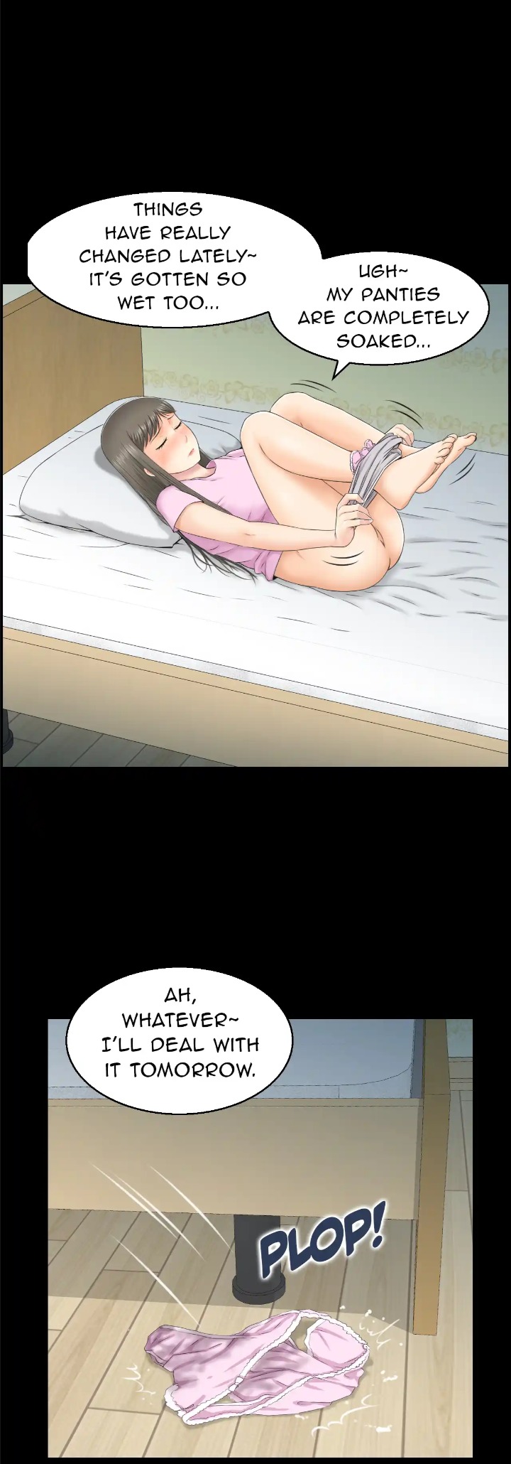 Married Woman Mania - Chapter 9 [photo 38] - MangaPorn