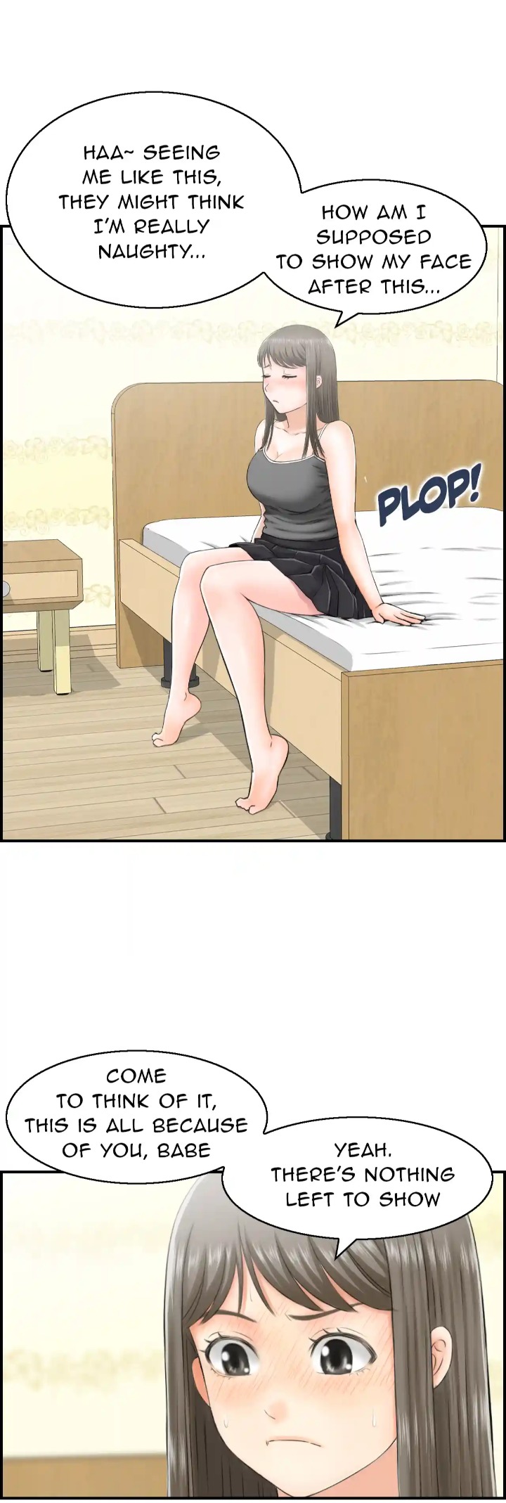 Married Woman Mania - Chapter 9 [photo 40] - MangaPorn