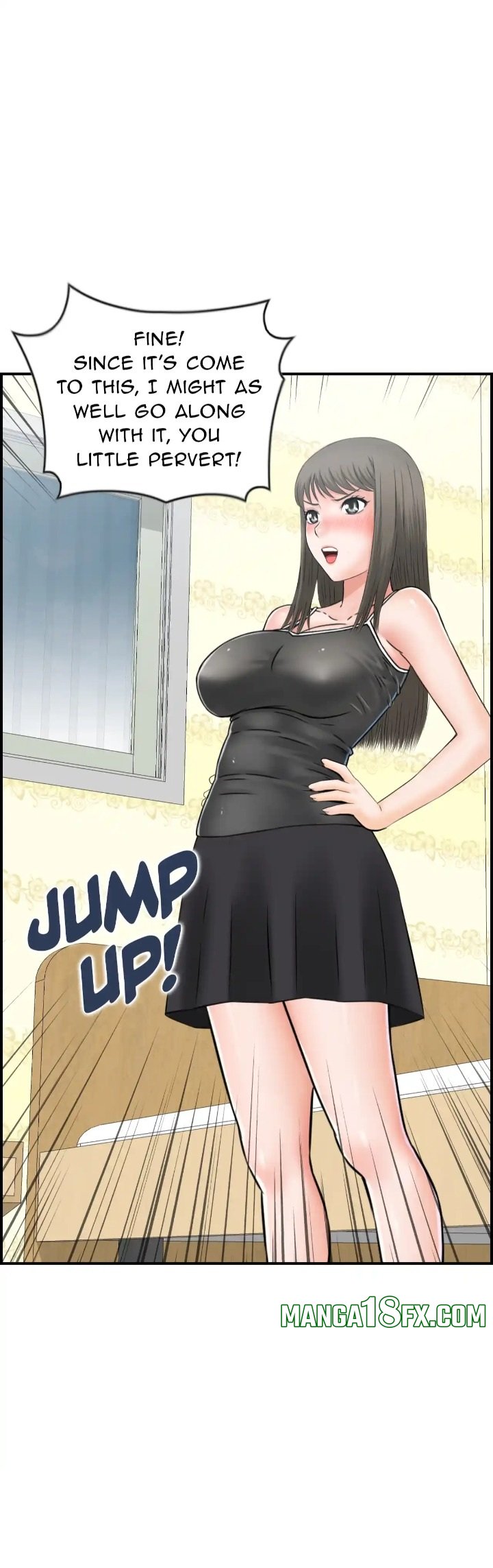 Married Woman Mania - Chapter 9 [photo 41] - MangaPorn