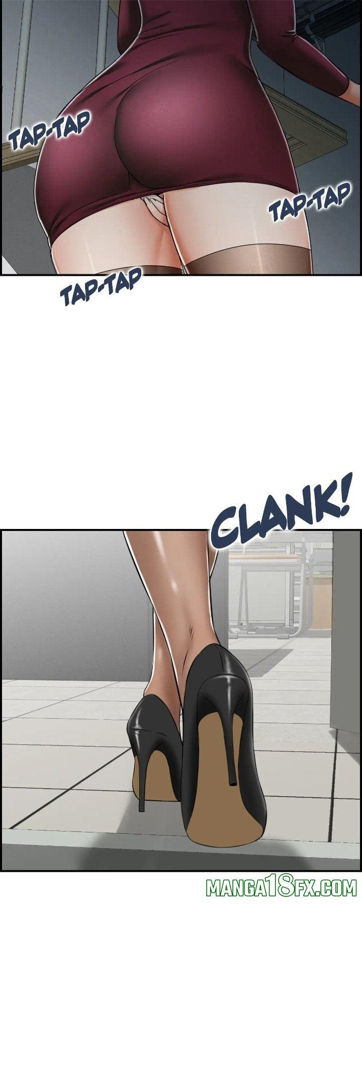 Married Woman Mania - Chapter 9 [photo 43] - MangaPorn