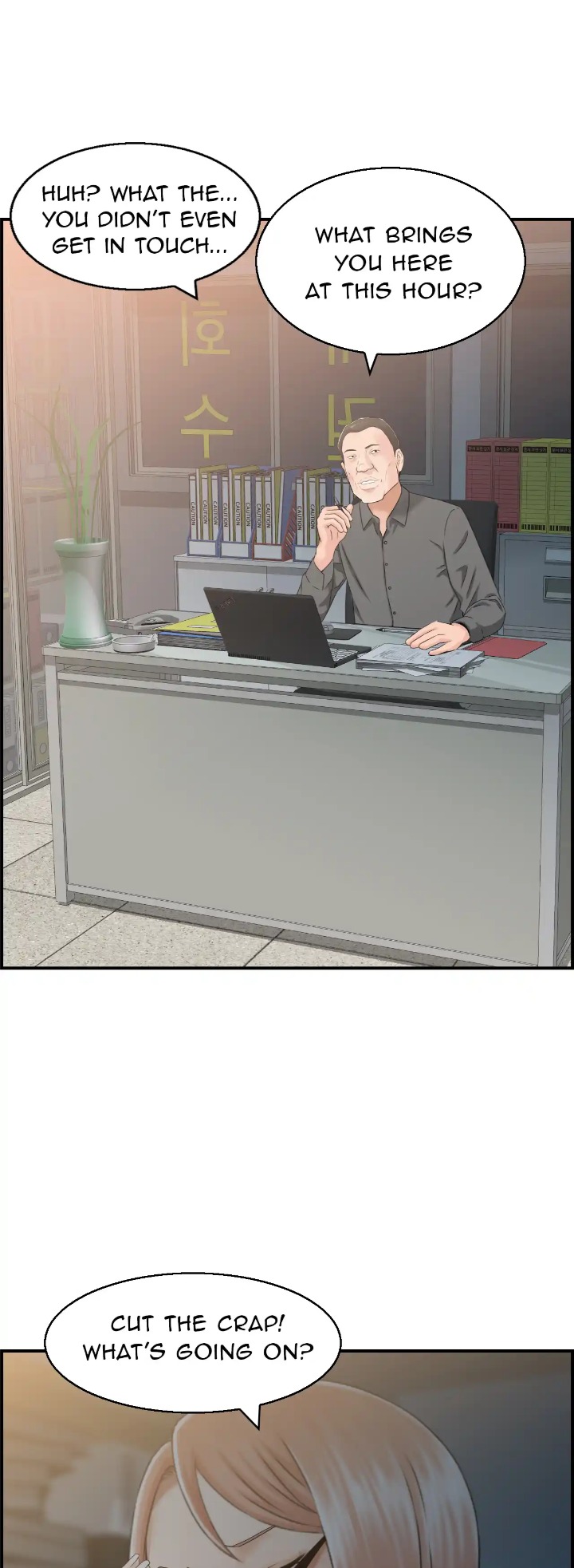 Married Woman Mania - Chapter 9 [photo 44] - MangaPorn