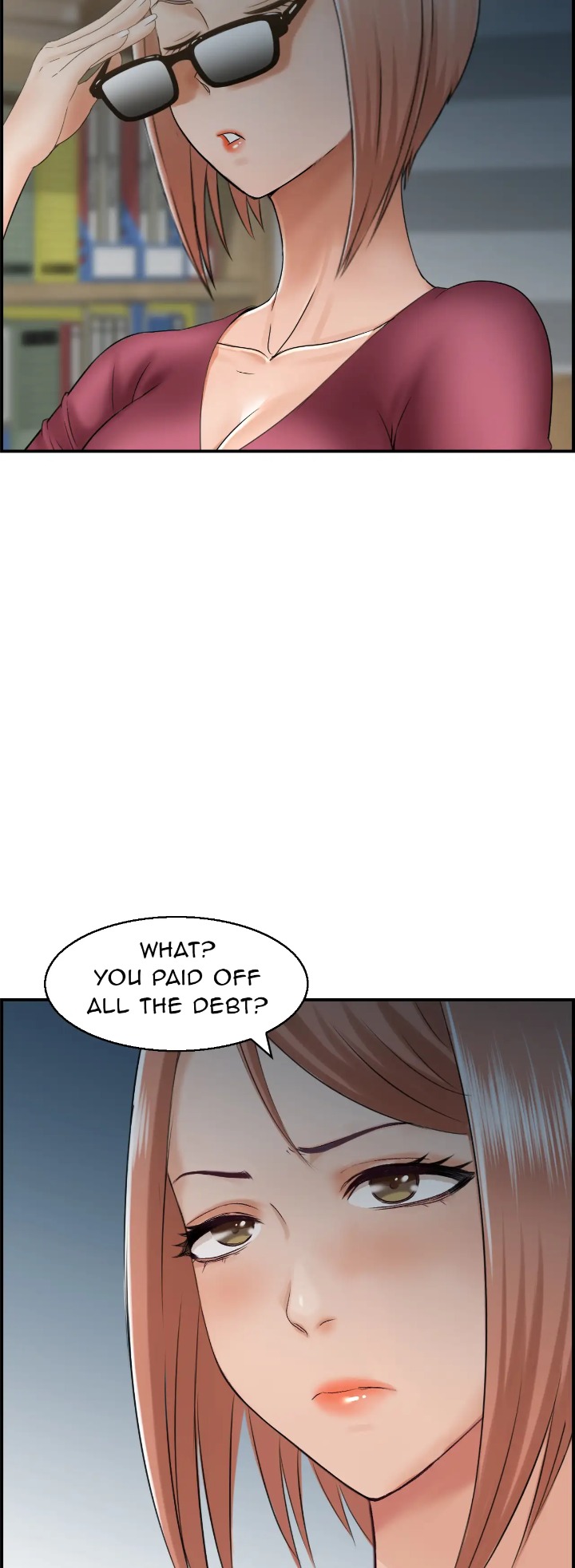 Married Woman Mania - Chapter 9 [photo 45] - MangaPorn