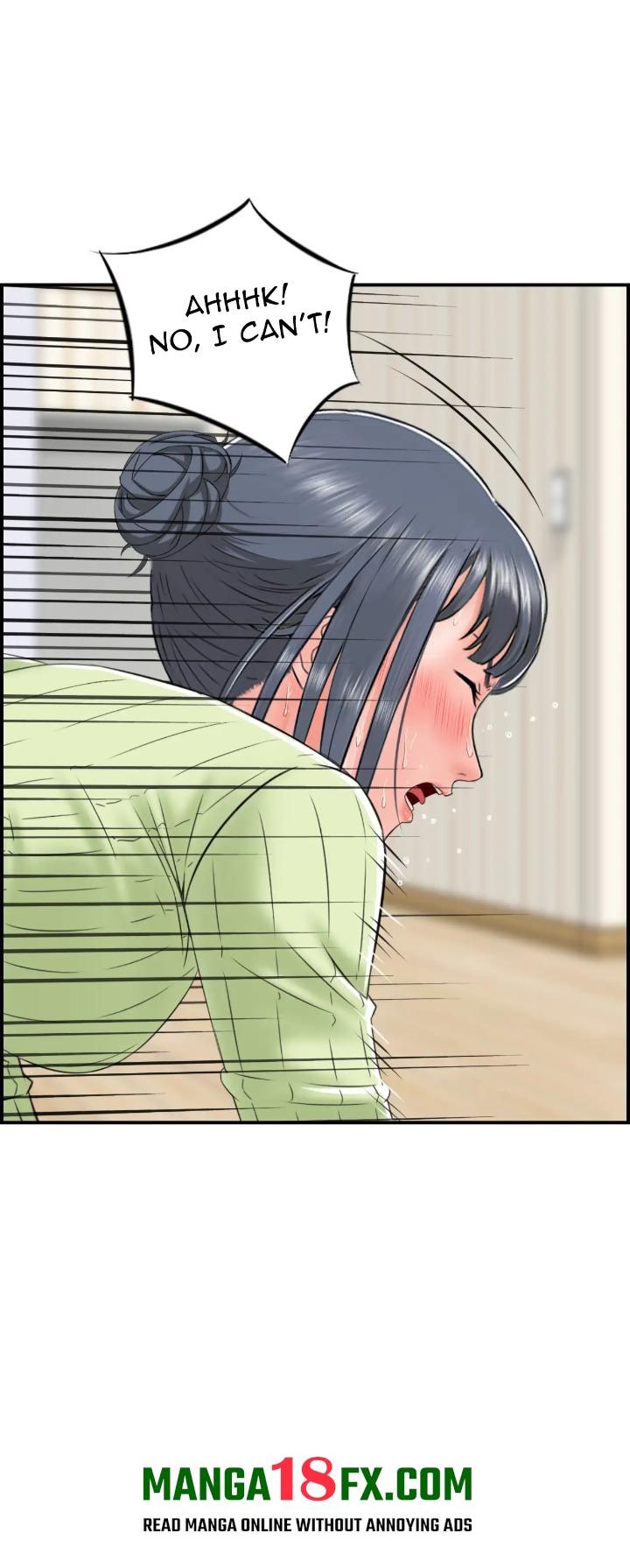 Married Woman Mania - Chapter 9 [photo 7] - MangaPorn