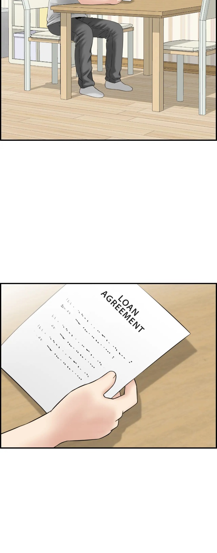 Married Woman Mania - Chapter 10 [photo 10] - MangaPorn