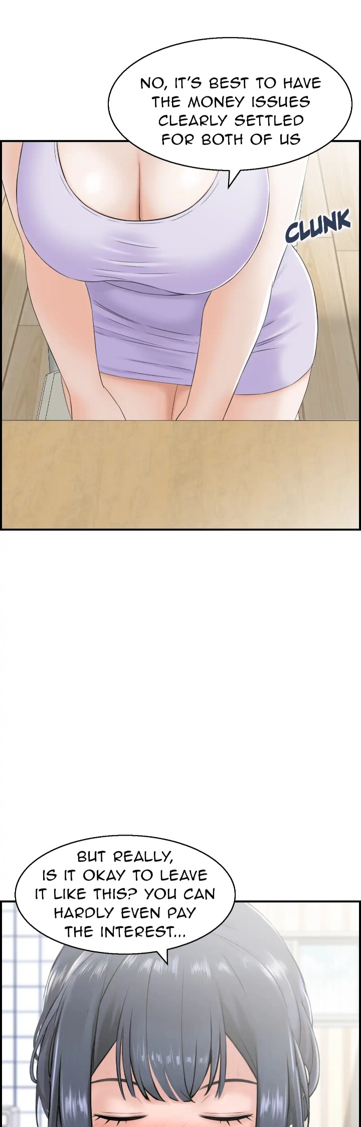 Married Woman Mania - Chapter 10 [photo 18] - MangaPorn