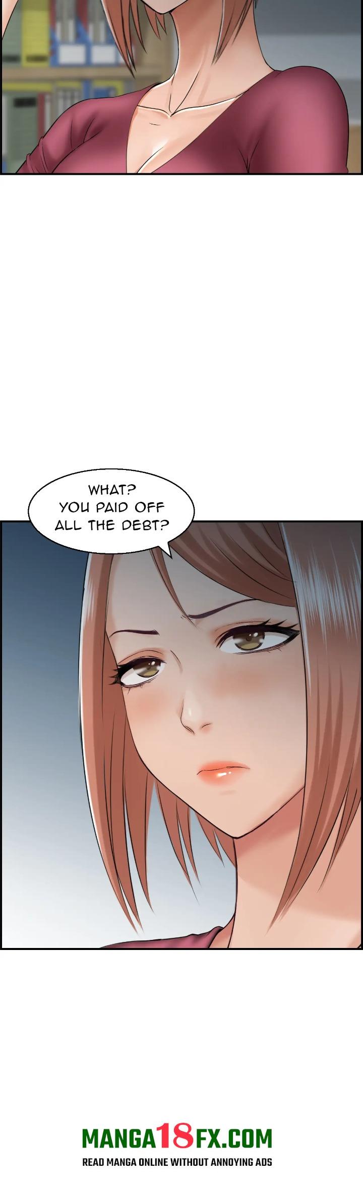 Married Woman Mania - Chapter 10 [photo 2] - MangaPorn