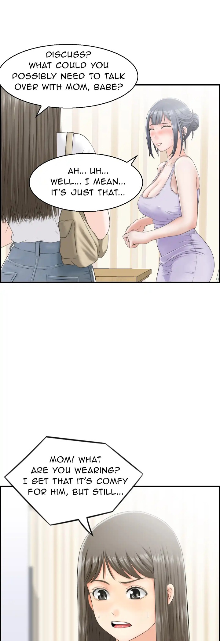 Married Woman Mania - Chapter 10 [photo 25] - MangaPorn