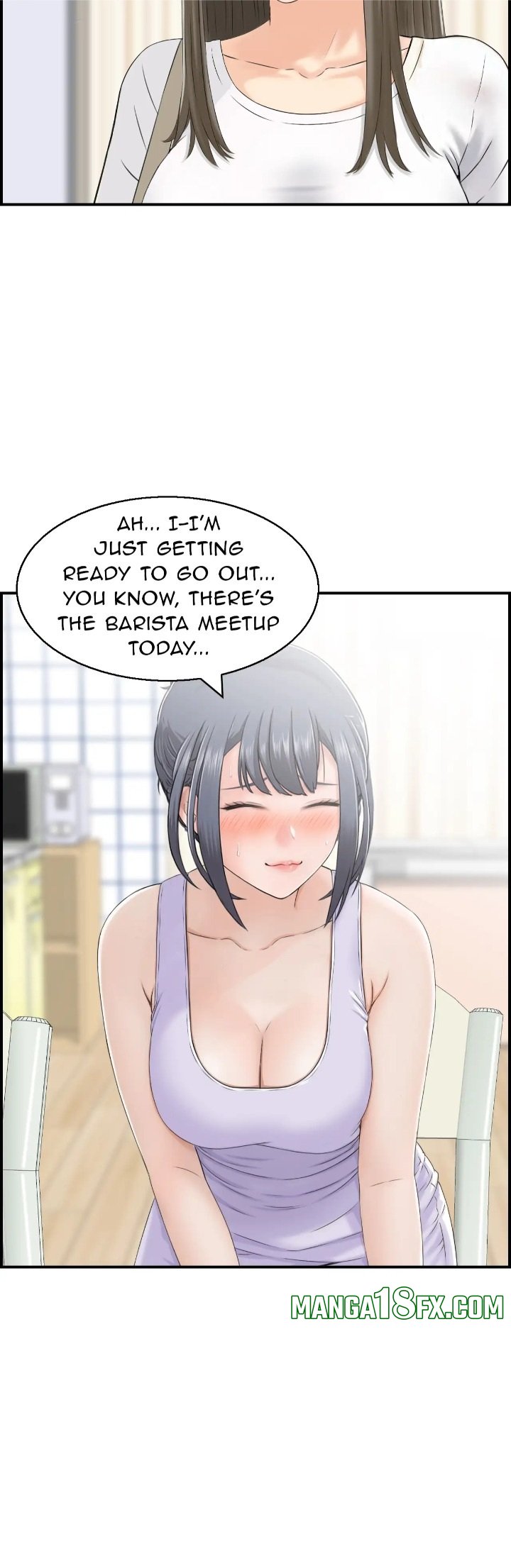 Married Woman Mania - Chapter 10 [photo 26] - MangaPorn