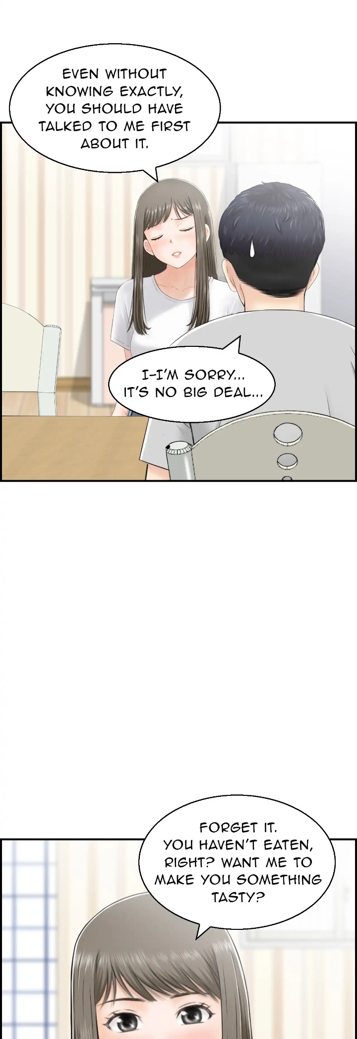 Married Woman Mania - Chapter 10 [photo 29] - MangaPorn