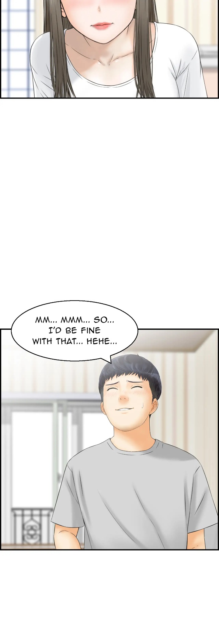 Married Woman Mania - Chapter 10 [photo 30] - MangaPorn