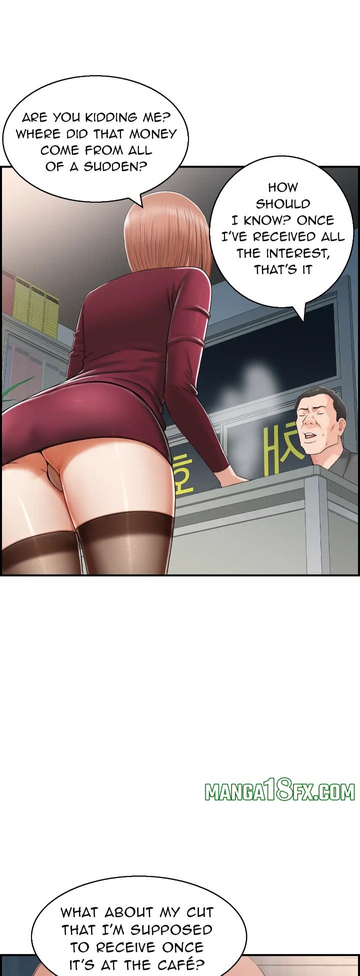 Married Woman Mania - Chapter 10 [photo 4] - MangaPorn