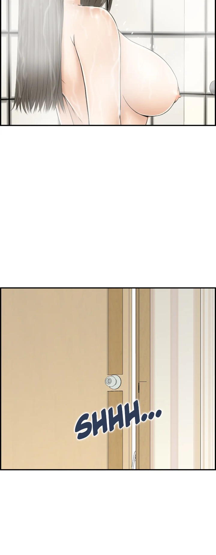 Married Woman Mania - Chapter 10 [photo 40] - MangaPorn