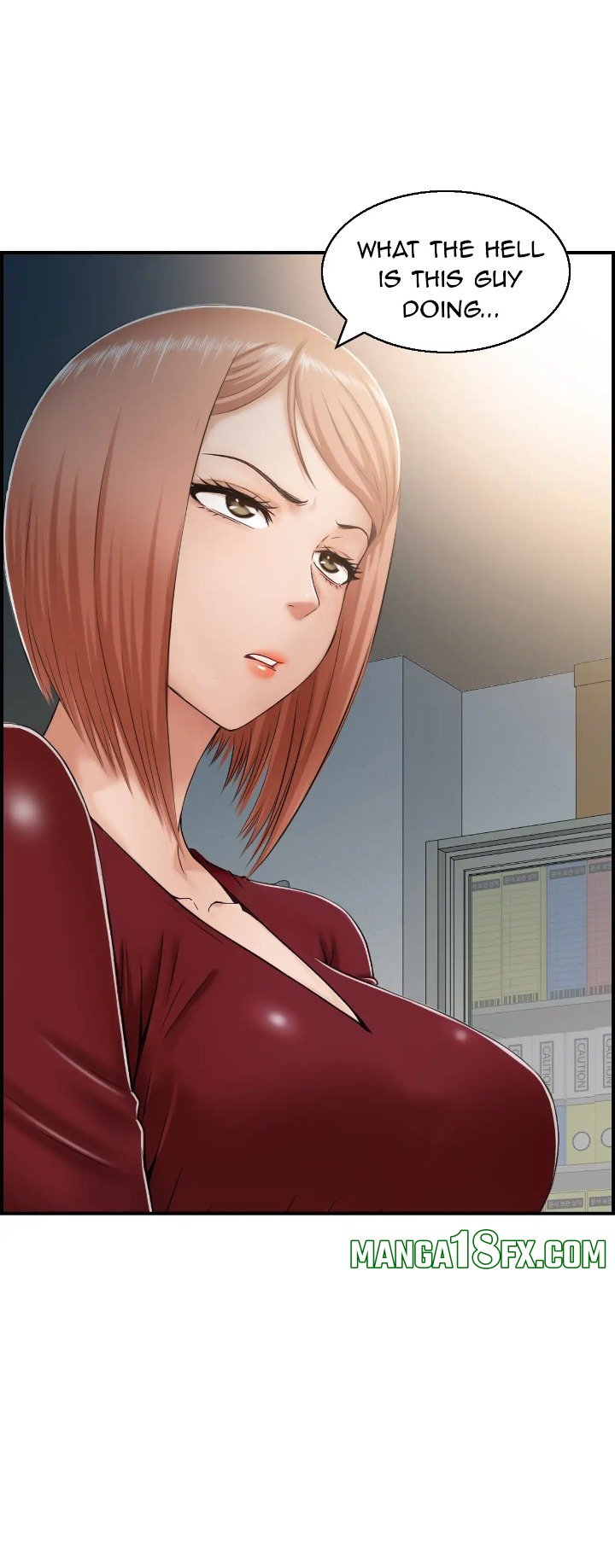 Married Woman Mania - Chapter 10 [photo 8] - MangaPorn