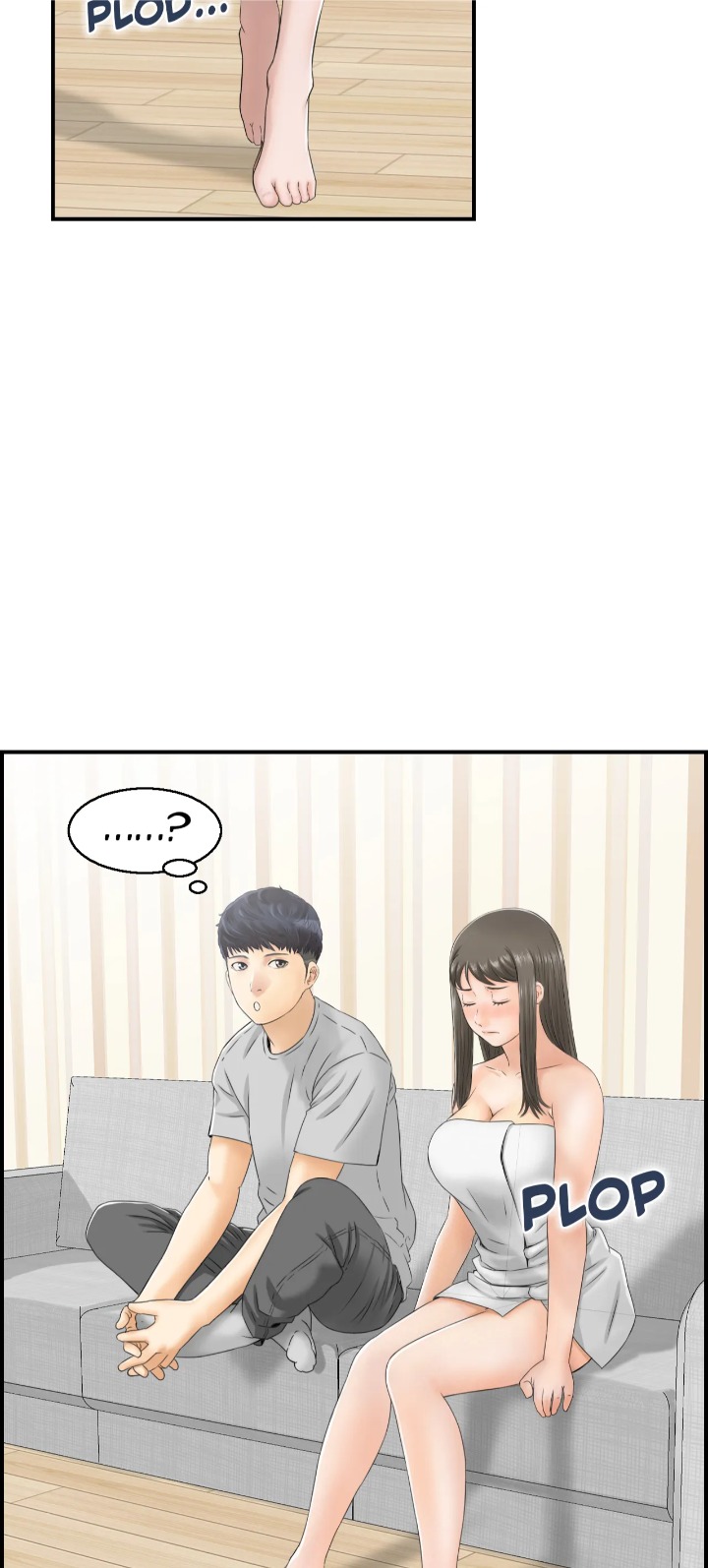 Married Woman Mania - Chapter 11 [photo 11] - MangaPorn