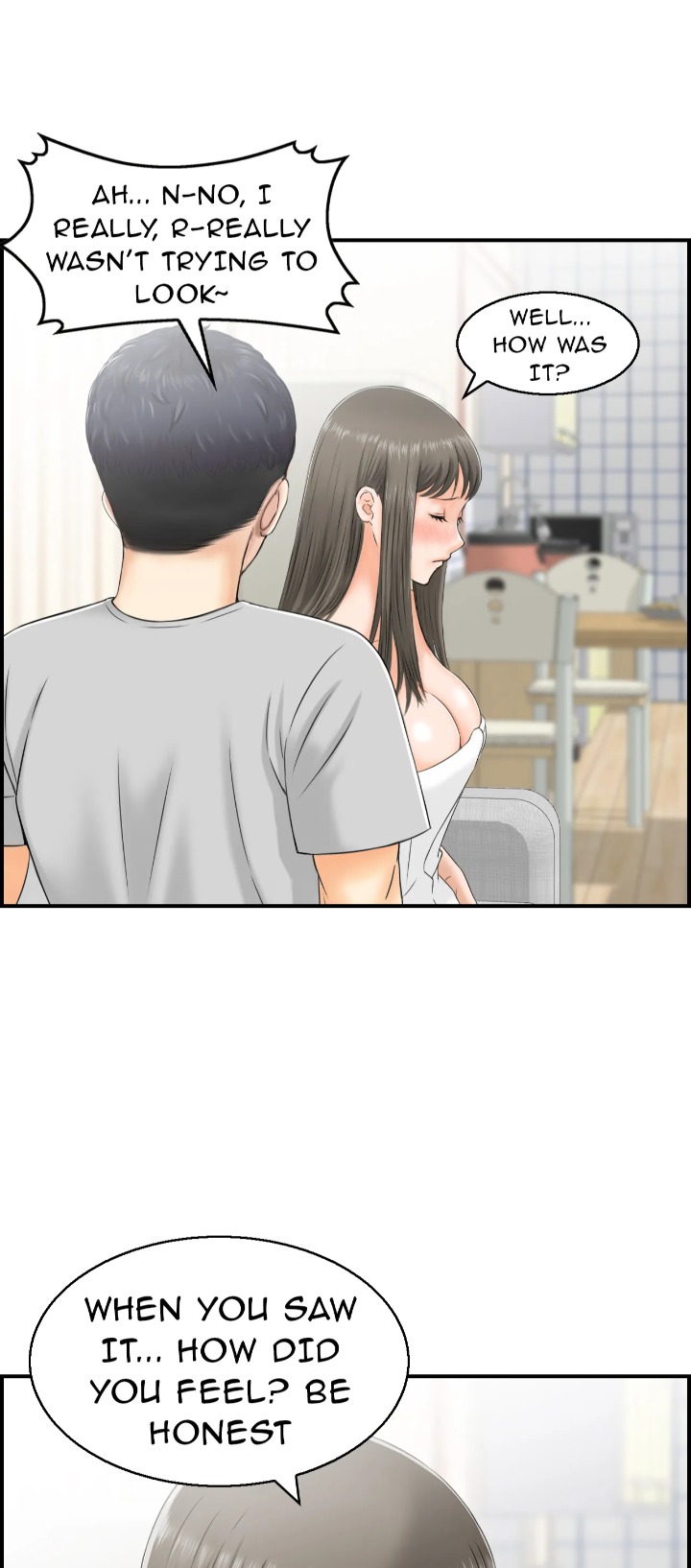 Married Woman Mania - Chapter 11 [photo 19] - MangaPorn