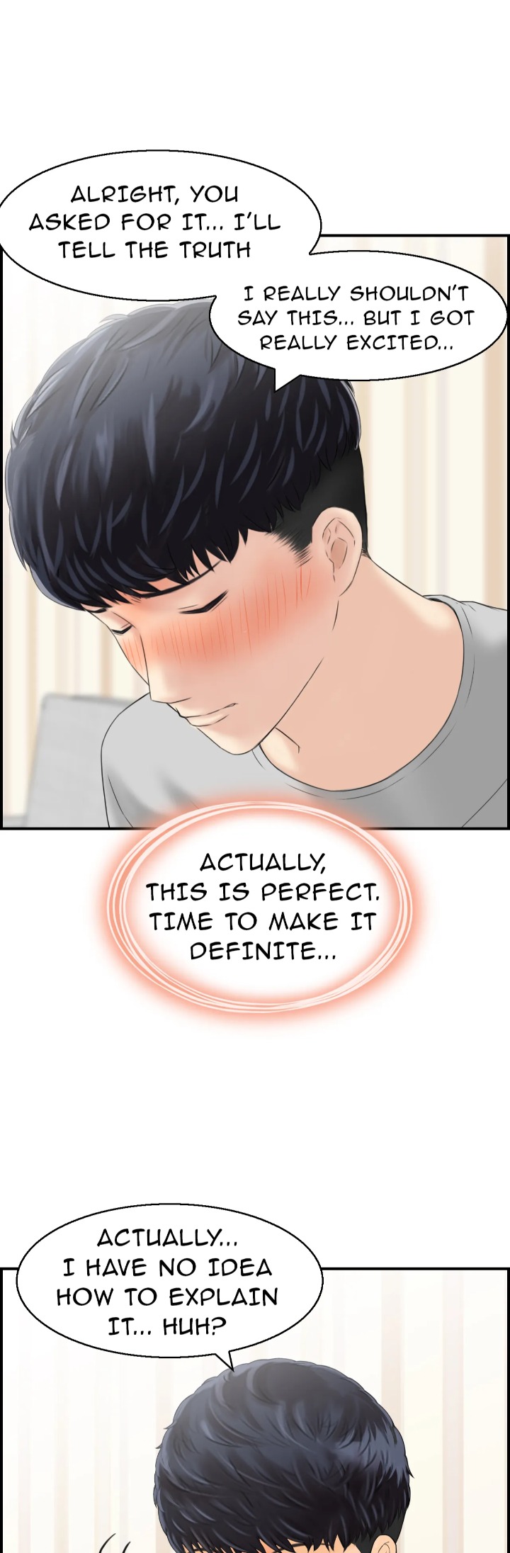 Married Woman Mania - Chapter 11 [photo 22] - MangaPorn